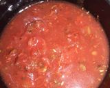 Foto del paso 1 de la receta: Guiso de Mondongo papas y lentejas