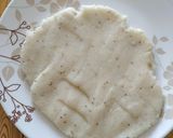 A picture of step 7 of "Rava Kachori".
