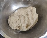 फुल्का (Fulka recipe in hindi) रेसिपी चरण 2 फोटो