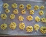 Foto del paso 6 de la receta: Pastizetas
