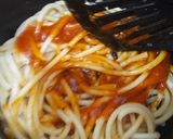 Foto langkah ke 3 dari resep Grilled Chicken Pasta.