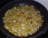 A picture of step 13 of Rich and Easy Venison Stew by the Spartan Brigade.