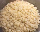 Canadian Bacon and Ranch Pasta recipe step 4 photo