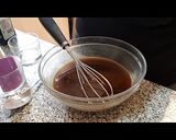 Foto del paso 7 de la receta CupCakes de Cerveza Negra con Chocolate