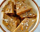 Gudpapdi recipe step 4 photo