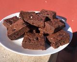 Foto del paso 6 de la receta: Brownie 🍫 Fácil y rápido