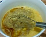 Foto langkah ke 2 dari resep Banana Cupcake.