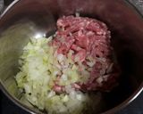 รูปขั้นตอนการทำที่ 2 ของ เต้าหู้หมูสับ