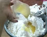 Foto langkah ke 2 dari resep Cara bikin butter cream yg simple.