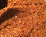 Foto langkah ke 5 dari resep Spaghetti Bolognese (saus homemade).