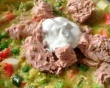 Foto del paso 12 de la receta: Risotto de Mar
