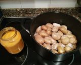 Foto del paso 4 de la receta: Mojo picón - Rojo