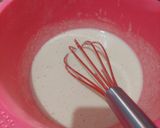 Foto langkah ke 3 dari resep Brownies Mini Isi Coklat/Keju Oles.