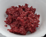 Foto del paso 1 de la receta: Albóndigas de la abuela