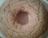 Foto del paso 4 de la receta: Torta fácil con cubierta crocante