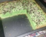 Foto langkah ke 8 dari resep Lekker Holland pandan (PR_lekker Holland).