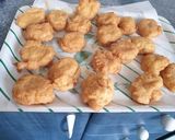 Foto del paso 4 de la receta: Profiteroles caseros