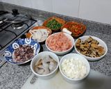 Foto del paso 2 de la receta: Paella de mariscos