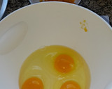 Foto del paso 2 de la receta: Budín húmedo de naranja