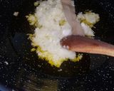 Foto del paso 5 de la receta Hélices con ragú de pollo