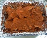 Foto langkah ke 4 dari resep Ayam Panggang Piri Piri.