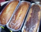 Foto del paso 5 de la receta: 3 Budines, 1 Receta 🙂Ideal para emprender 🙂🥣