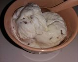 Foto langkah ke 8 dari resep Ice Cream Vanilla Silverqueen.