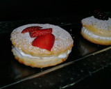 Foto del paso 13 de la receta: "Scones dulces" 🍓