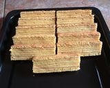 Foto langkah ke 8 dari resep Lapis Legit.