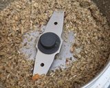 Foto del paso 7 de la receta: Dukkah egipcio 🇪🇬 mezcla saludable de frutos secos y especias 🇪🇬