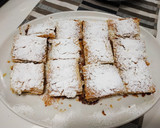 Foto del paso 7 de la receta: Crujientes azucarados con dulce de leche