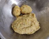 શીરમલ (Sheermal Recipe In Gujarati) રેસીપી સ્ટેપ3ફોટો