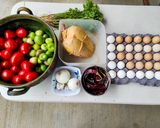 Foto del paso 1 de la receta: Higaditos