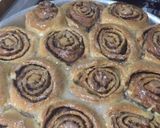 Foto del paso 11 de la receta: Rolls canela veganos