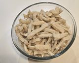 Foto del paso 1 de la receta: Guiso de mondongo