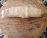 খাজা (Khaja recipe in Bengali) রেসিপি ধাপ - 4 ছবি