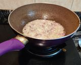 A picture of step 4 of Fried Spicy Chicken Drumsticks.