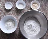 美味客家碗粿作法大公開  (Video)的食譜步驟3照片