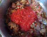 Foto del paso 12 de la receta: Goulash con spaetzles de Bigote Cocina