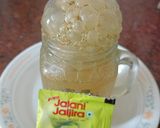 A picture of step 2 of Sprite & Jal Jeera Refresher ---- An Indian Summer Drink.