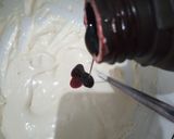Foto langkah ke 3 dari resep Bolgul Motif.