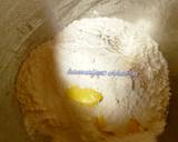 Korean mochi donuts recipe step 1 photo