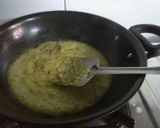 আমন্ড করলা (almond karola recipe in Bengali) রেসিপি ধাপ - 2 ছবি