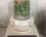 Foto del paso 4 de la receta: Salsa Pesto