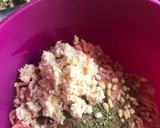 Foto del paso 5 de la receta: Albóndigas de dos carnes, guisadas con mucho amor