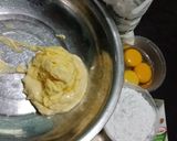 Foto langkah ke 1 dari resep Sagu Qeju Lumer.
