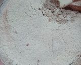 Foto langkah ke 6 dari resep Mocca brownies.