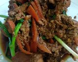 Foto langkah ke 3 dari resep Ayam kecap mentega.