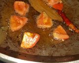 মেথি কুমড়ো(methi kumro recipe in benali) রেসিপি ধাপ - 2 ছবি