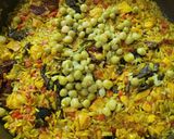 Foto del paso 5 de la receta: Paella de pollo